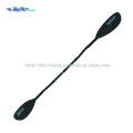 New Unstraight Carbon Fiber Kayak Paddle